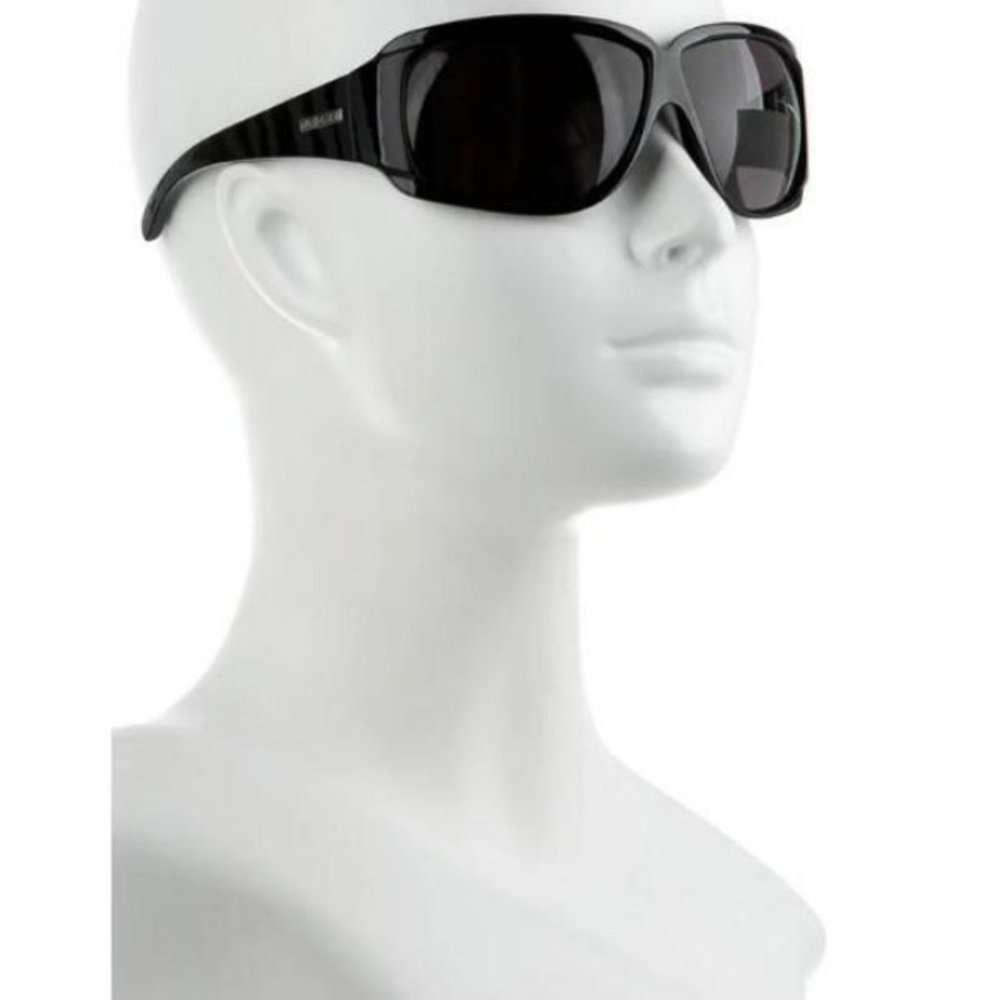 Black Sunglasses